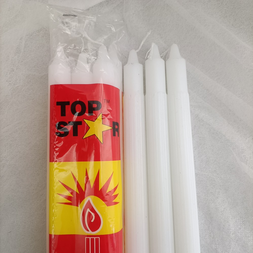 fluted candle (1) fluted candle (1)