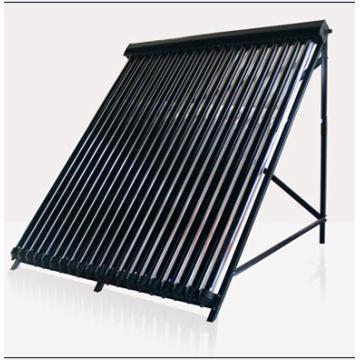 Heat Pipe Vacuum Tube Solar Collector with ISO14001