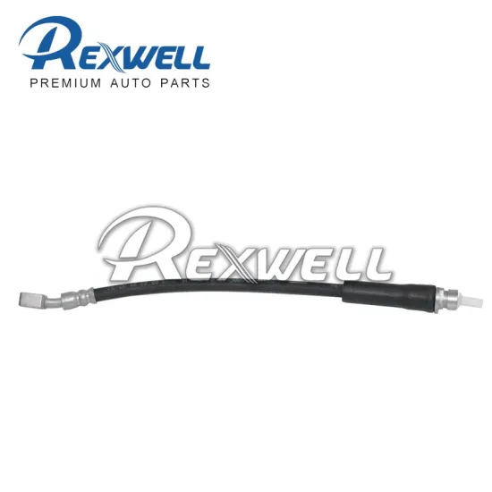 Auto Parts Rear Brake Hose LR058009 for Land Rover RANGE ROVER SPORT LR052198 LR044350 LR018111" 

However, if you're looking for something more concise, consider:

"Rear Brake Hose LR058009 for Land Rover RANGE ROVER SPORT