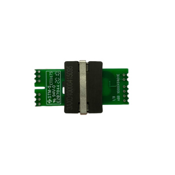 Transformateur plan plan de l&#39;alimentation électrique PCB PCB