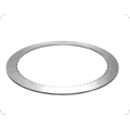 Clutch friction disc for 771D truck, 381 mm outer diameter, 102-8671/1028671