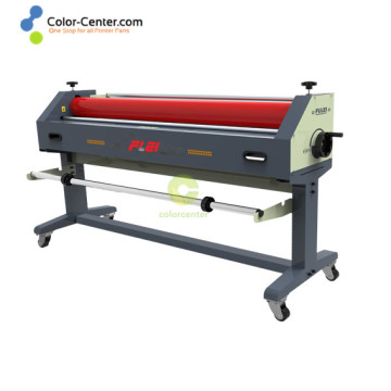 BU -1600II/2040II MANUALE O ELETTRICO LAMINATORE - OPZIONI DI 1,6M e 2M