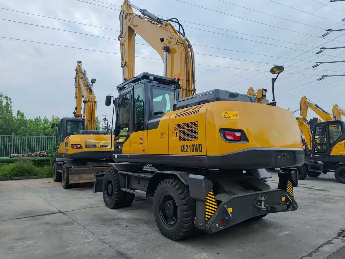 xe210wd 4