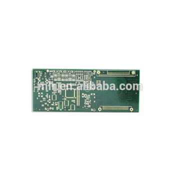 Оригинальный завод по низкой цена доски PCB с сертификатом UL/pcba и механических частей услуги по производству листового мет