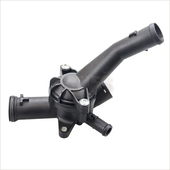 SAKES OE:07K121115C Factory Wholesale High-Quality VW Golf Car Parts - Cooling System Thermostat Assembly