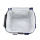 Folding Thermal Picnic Basket Insulated Cooler Bag