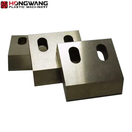 Portable Pellet Recycle Granulating Machine - Plastic Granulator for Polyethylene & ABS