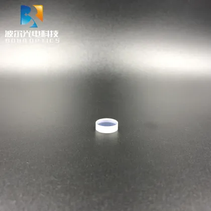 Dia12.7mm high pass H-K9L optical filter