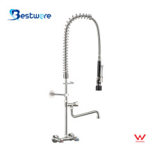 American Standard Wall Mount Laundry Faucet