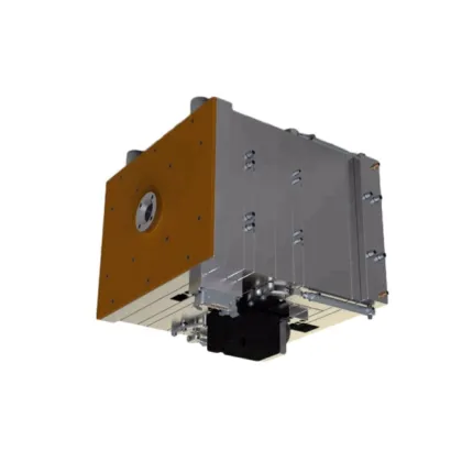 plastic injection molding