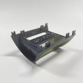 Double Color Injection Mold Solutions ABS+PC parts