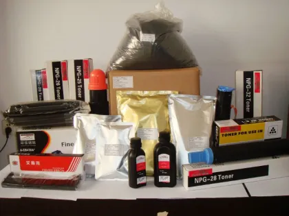 ASC compatible copier cartridge for Toshiba 1600C