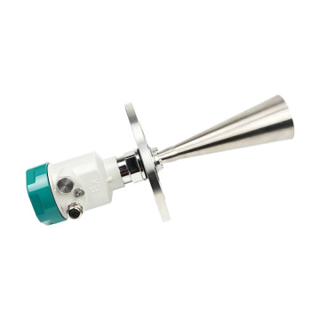 26GHz anti-corrosion and explosion-proof radar level meter