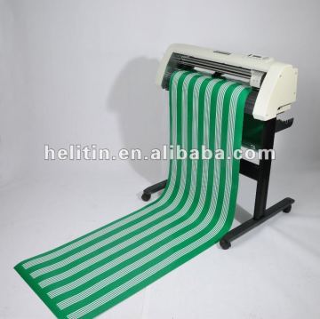 720mm high precision stepper motor plotter cutter