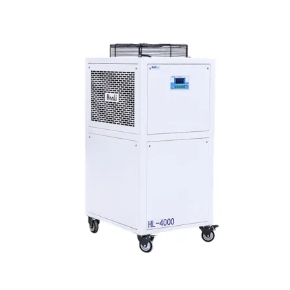 Parts for Hanli, Tongfei, S&A, and Water-Cooling Machine Laser Equipment