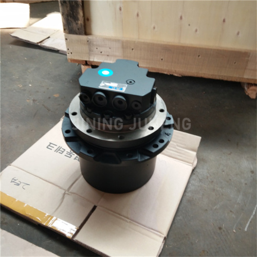 Экскаватор Final Drive U35 Travel Motor RC788-61600