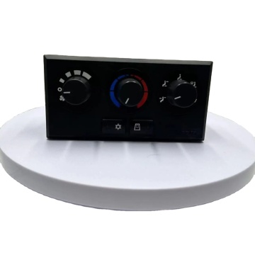 VoIivo 14611579 VOE14611579 Excavator Air Conditioner Control Panel