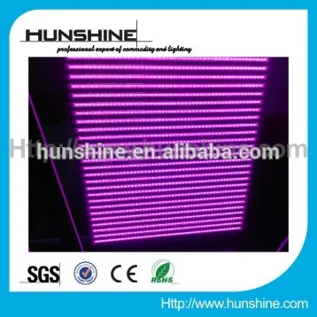 hot sale good quanlity t8 blue/red led plant grow light tube