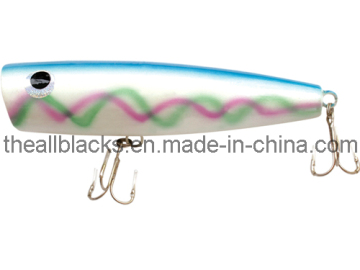 Fishing Tackle - Fishing Lure - Wodden Lure - Wp19041