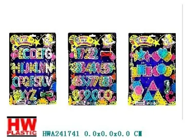 stationery letter craft