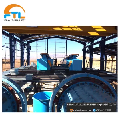 Professional Flotation Unit Machines for Copper Mining and Lead Ore Processing