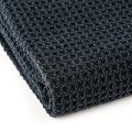 Microfiber Waffle Weave Towel untuk Cuci Mobil Kering