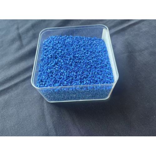 PA66 GF30 Гранулы шклянога валакна ўзмоцнены