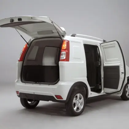 Cenntro LS100 New Energy Vehicle