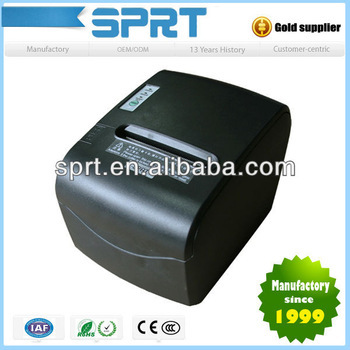 POS Receipt Thermal Printer Money Printer