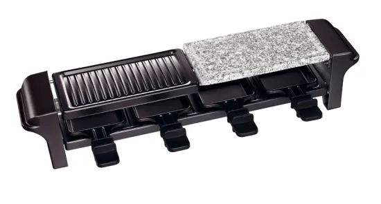 Raclette BBQ Grill