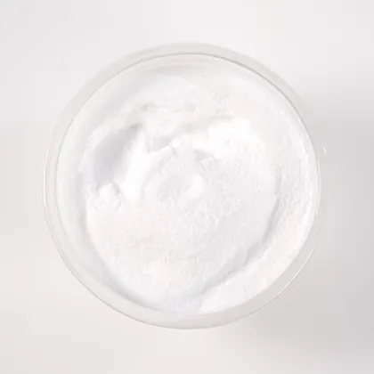 Micronized creatine monohydrate powder