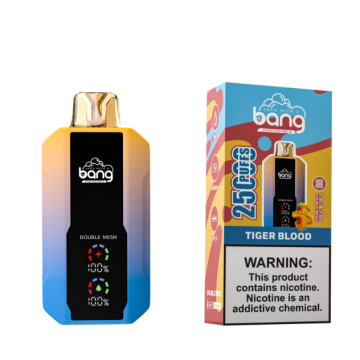 Wholesale high quality Bang 25000 Puff vape
