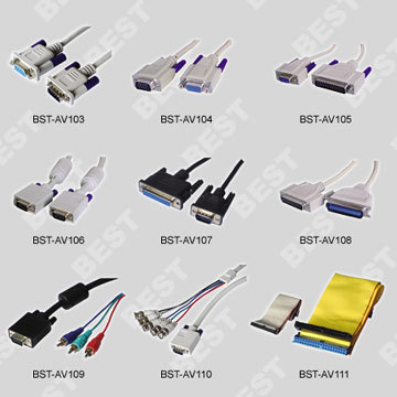 Computer Cables