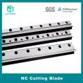 Corrugated Machine Perforate Blades Cardboard Cutting Knife