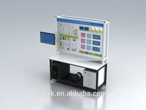 SSC-TJ-028(XK) Experiment Bench of Power Conversion System