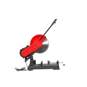 Segatrice per taglio a freddo ad alta efficienza C405S