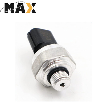 80450-S7S-003 ระบบเครื่องยนต์อัตโนมัติ A/C เซ็นเซอร์ความดันสำหรับ Honda Accord Civic Acura