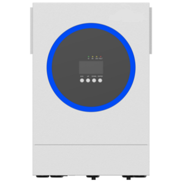5.5kW UN Series Hybrid Solar Inverter