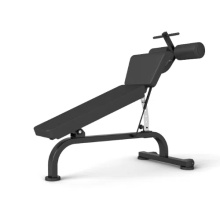Adjustable Decline Bench Sit Up