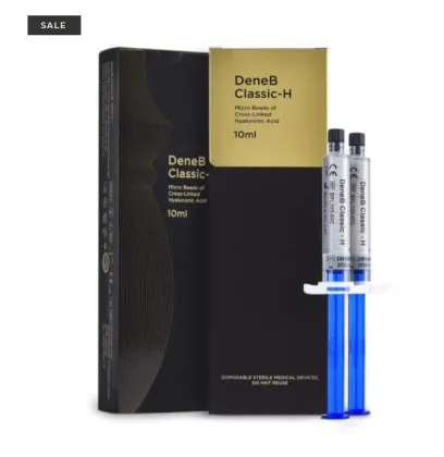 DENEB CLASSIC-H 10ml Body Contouring