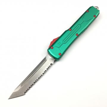 Bestes Microtech Automatic Open OTF Taschenmesser