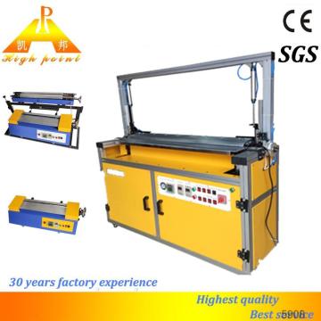 High Point convenient tunnel machine bending machine made in china