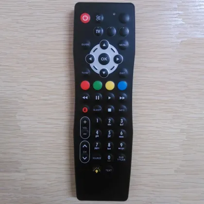 Remote Control for Waterproof LCD TV Sky Vizio Ibhan