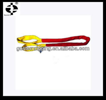 price synthetic polyester round sling