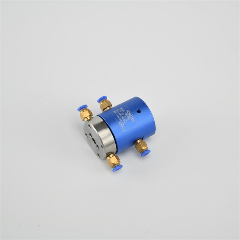 Miniature Slip Ring