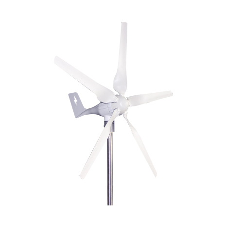 Generador de viento de turbina eólica sin impuestos SZ-800W