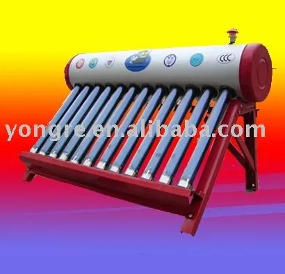 solar hot water heater solar heating water heater solar water heater vacuum tube mini solar water heater