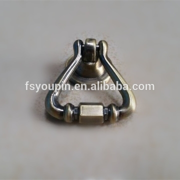 Antique Zinc Alloy Pendant Cabinet Pulls/Handles for Furniture/Drawer/Waredrobe