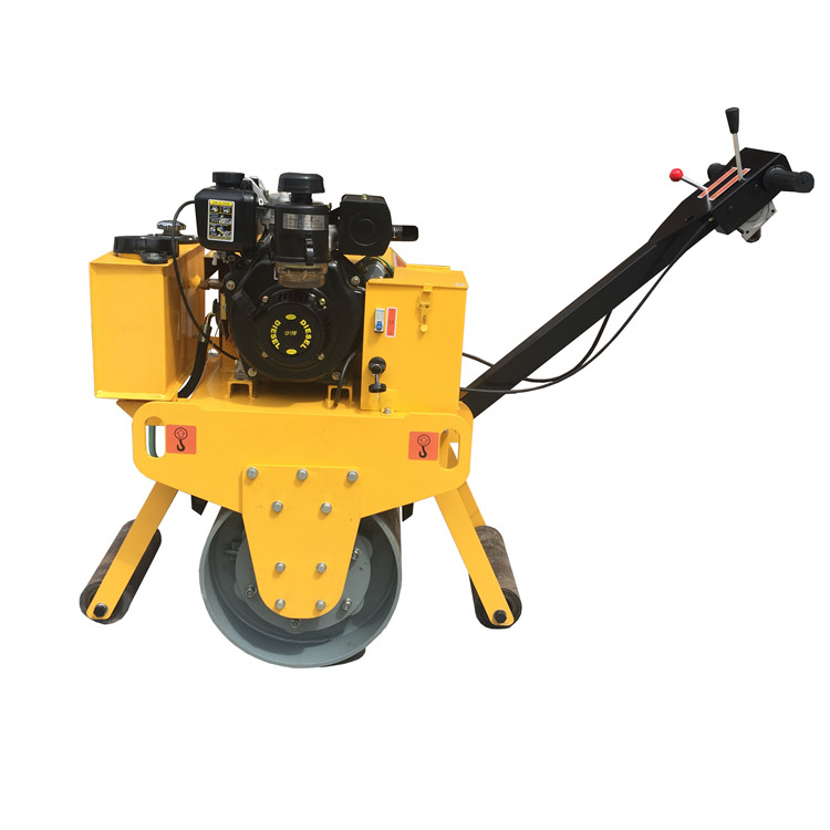 Price Hand Mini Roller Compactor