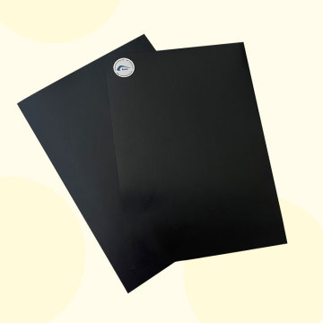 GM13 Standard hdpe geomembrane 1mm thickness geomembrane pool for fish pond